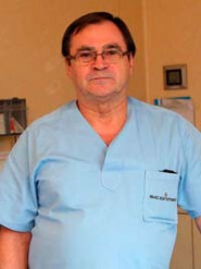 Liječnik Urolog Mario
