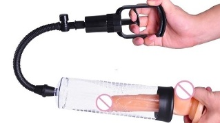 vakuum pumpa za povećanje penisa