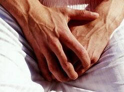 kako povećati penis masažom